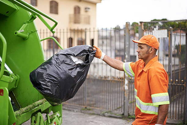 Best Construction Debris Removal  in Village Of The Branch, NY